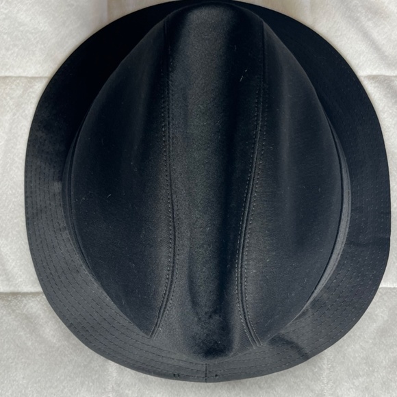 Rare Vintage Burberry Fedora 7 1/4 main image 5